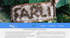 Desktop Screenshot of farli.com